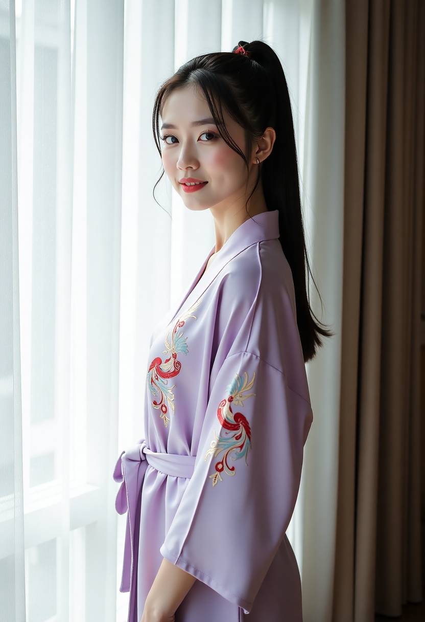 发型事故