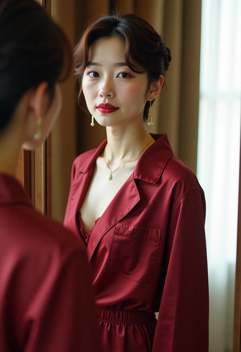 合租话题