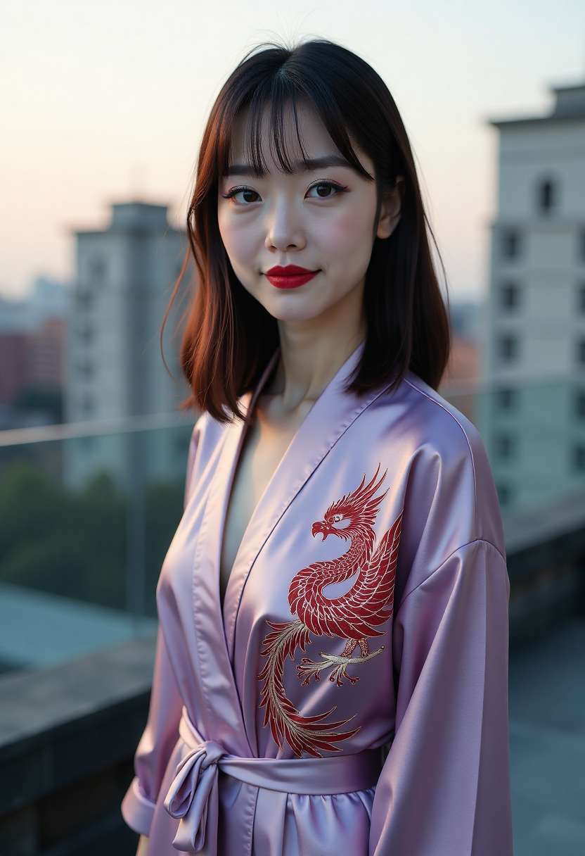洗衣房