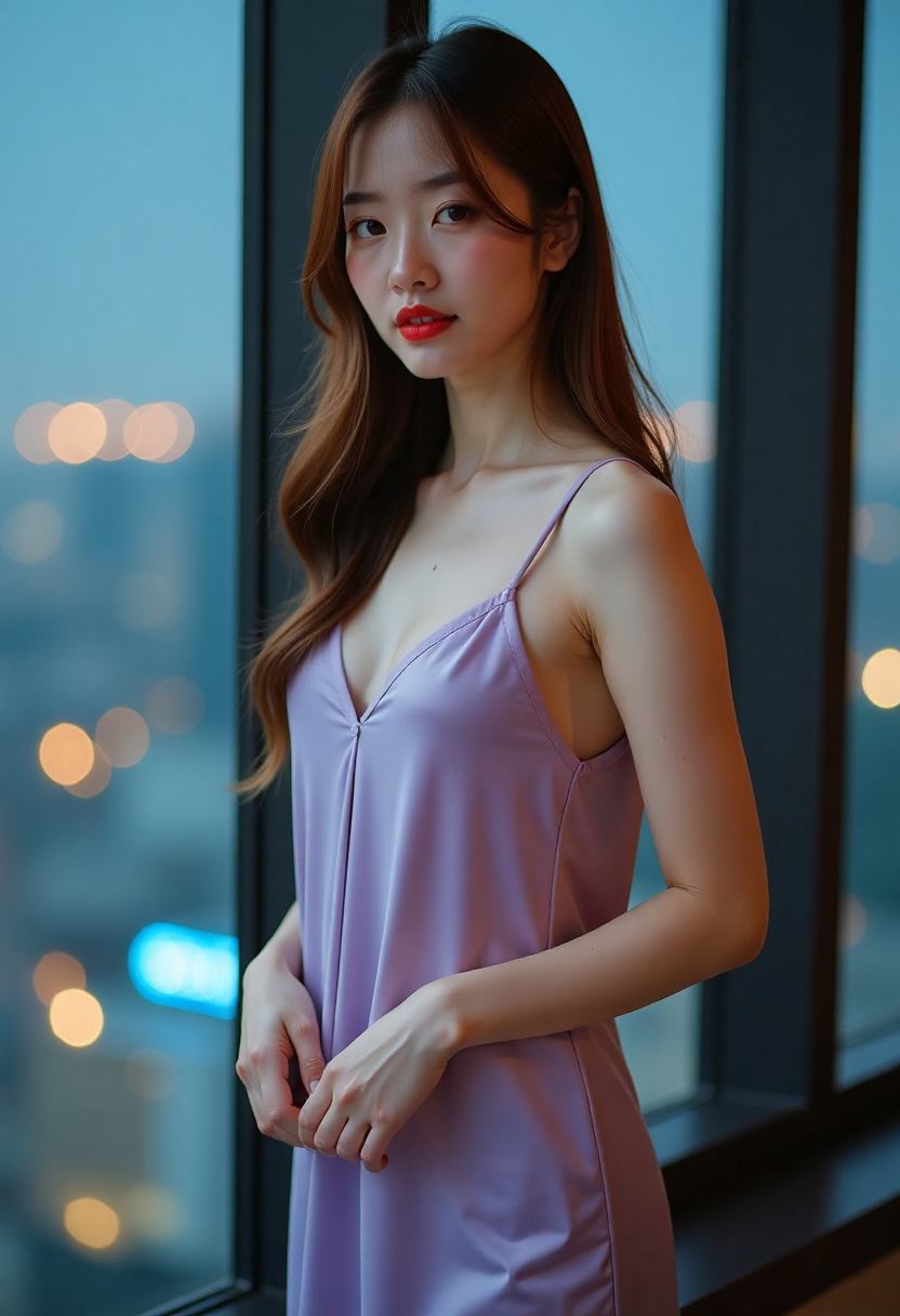 角色特辑