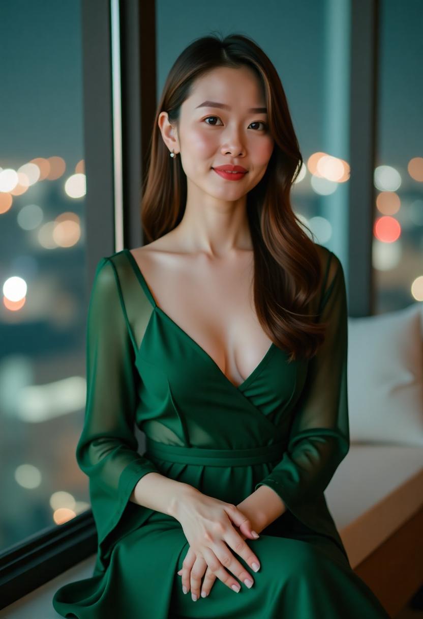 曾小贤电台海报