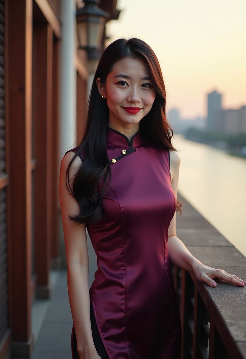 吕子乔夜校